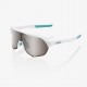 100% Lente S2 Bora Hansgrohe Team White