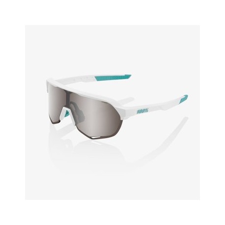 100% Lente S2 Bora Hansgrohe Team White