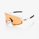 100% Lente Glendale Soft Tact Off White