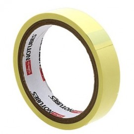 Stans cinta amarilla 60yd x 25mm