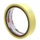 Stans cinta amarilla 10yd x 25mm