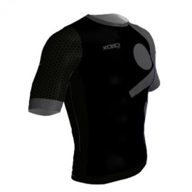 WRB Jersey Negro Carbon