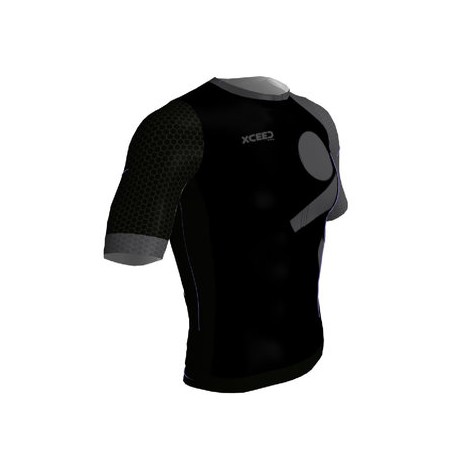 WRB Jersey Negro Carbon