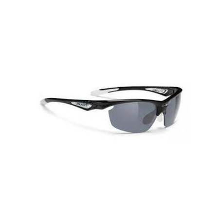 Rudy Project Lente Stratofly Negro Mica Negro-BicicletaFlama- Lentes