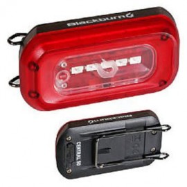 Blackburn Luz Central 50 Trasera USB