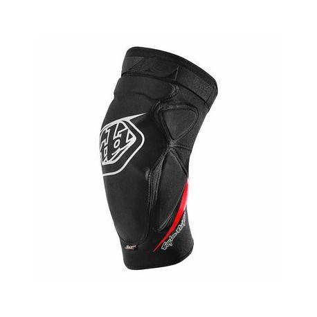 Troy Lee Designs Rodilleras Raid Guard-BicicletaFlama- Protecciones