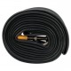 Continental 700 x 18-25mm 80mm Presta Race Light Tube