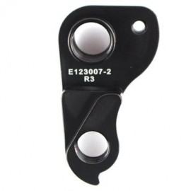 Cannondale Derailleur Hanger KP-432 (WM-293)-BicicletaFlama- Colección