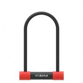 Zefal Candado K-Traz U13 Largo-BicicletaFlama- Colección