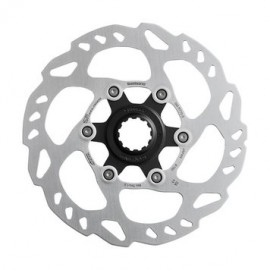 Shimano Rotor SLX SM-RT70 Center Lock-BicicletaFlama- Colección