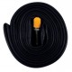 Continental 700 x 28-37mm CITY 40mm AmeTube