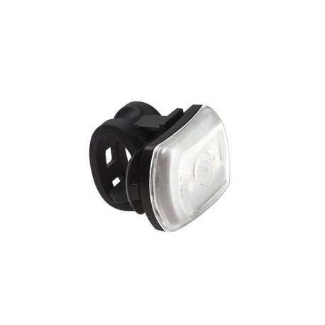 Blackburn Luz 2´Fer Delantera 60lum o Trasera 20lum USB