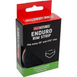 Stans Corbata 27.5" Enduro con Valvula Francesa
