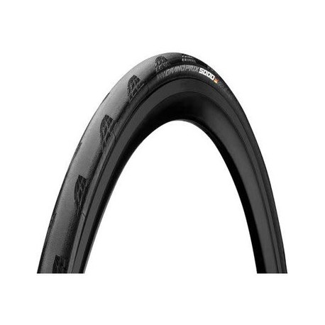 Continental Gran Prix 5000