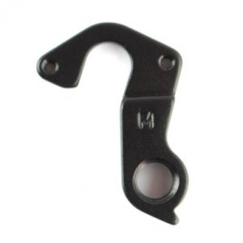 Cannondale Derailleur Hanger KP-284 (WM-269)-BicicletaFlama- Colección