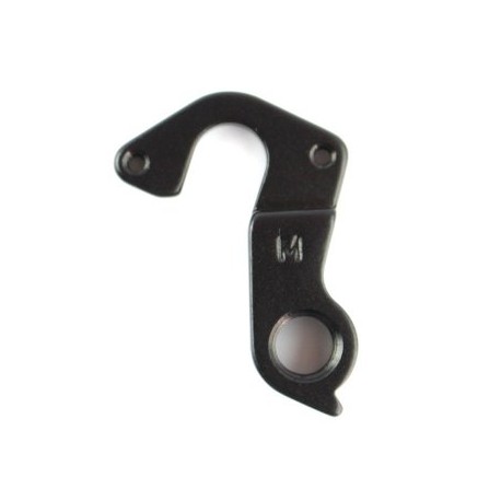 Cannondale Derailleur Hanger KP-284 (WM-269)-BicicletaFlama- Colección