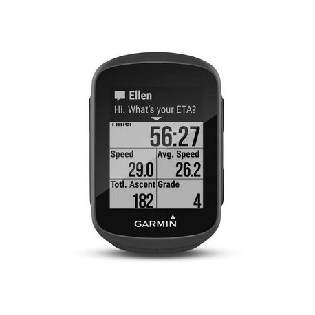 Garmin Edge 130 Plus Cycling Computer-BicicletaFlama- Computadoras