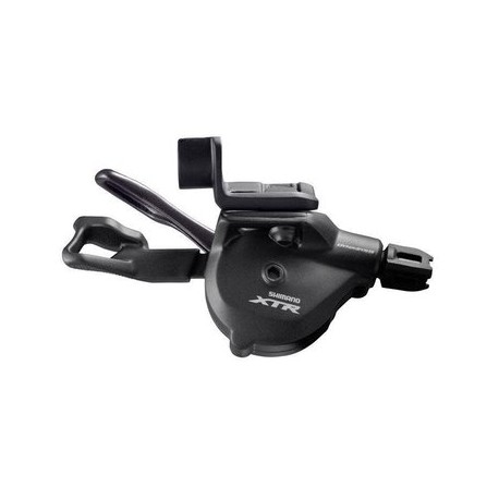 Shimano Palancas cambio XTR, DER SL-M9000-I  I-SPEC II 11V S/OGD-BicicletaFlama- Colección