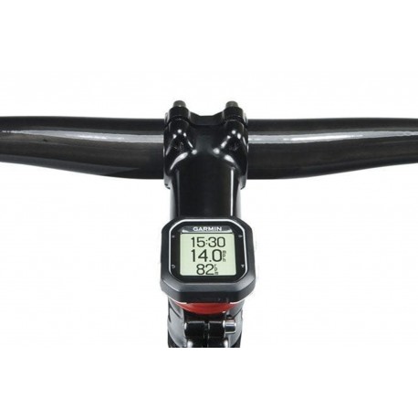 K-Edge Garmin Gravity Cap Mount CNC negro-BicicletaFlama- Computadoras