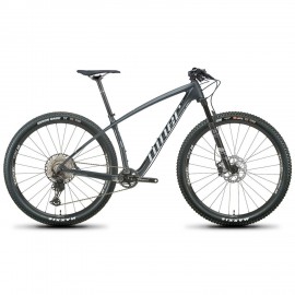 Niner AIR 9 RDO 3-Star XT-BicicletaFlama- Montaña