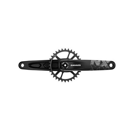 SRAM Multiplicacion MTB NX Eagle-BicicletaFlama- Multipicaciones