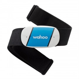 Wahoo Sensor de de Ritmo Cardiaco-BicicletaFlama- Computadoras