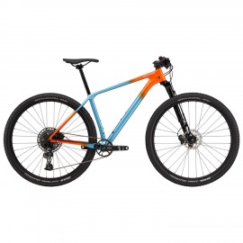 Cannondale F-Si Carbon 4 Alpine