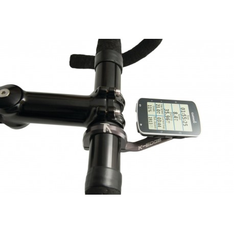 K-Edge Garmin Sport Montura-BicicletaFlama- Computadoras