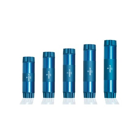 Stages Spindles