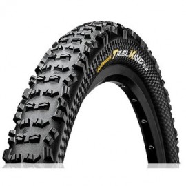 Continental Trail King II Protection