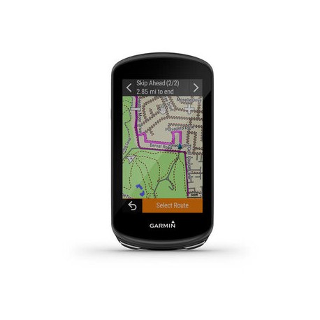 Garmin Edge 1030 Plus Cycling Computer-BicicletaFlama- Computadoras