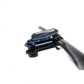 K-Edge Wahoo Steam Ajustable Negro