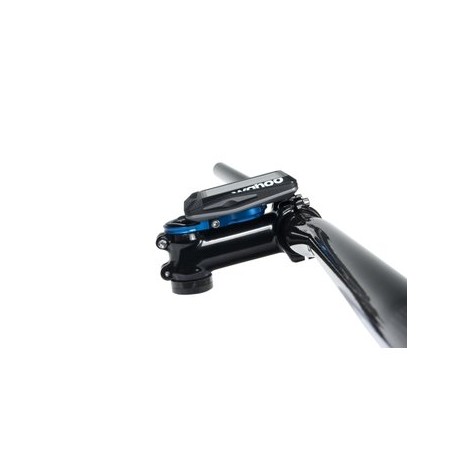 K-Edge Wahoo Steam Ajustable Negro