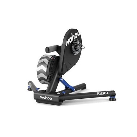 Wahoo Smart Trainer Kickr Power-BicicletaFlama- Entrenadores