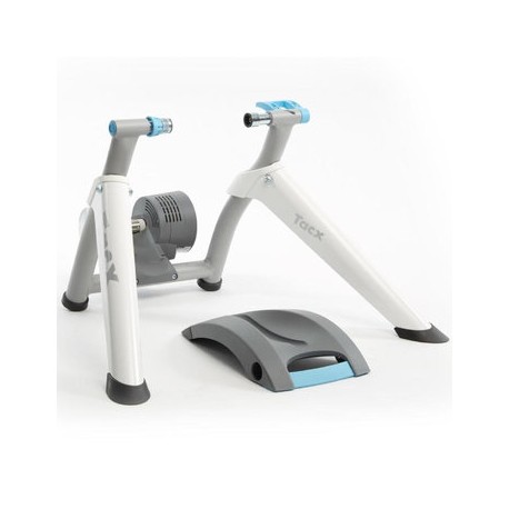 Tacx Flow Smart Trainer-BicicletaFlama- Entrenadores