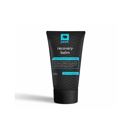 Peek Recovery Balam 150ml-BicicletaFlama- Cremas & Lociones