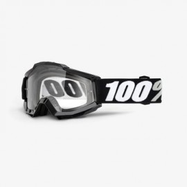 100% Goggle Accuri OTG Tornado-BicicletaFlama- Goggles