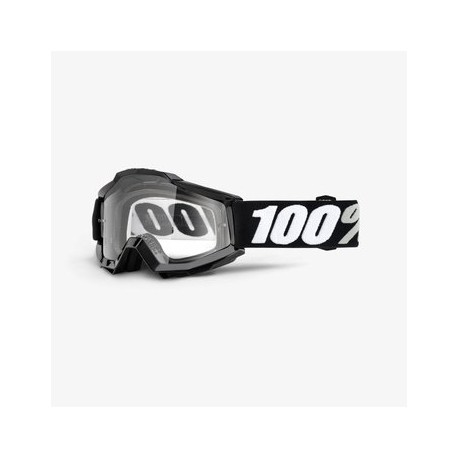 100% Goggle Accuri OTG Tornado-BicicletaFlama- Goggles