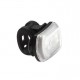 Blackburn Luz 2´Fer Delantera 60lum o Trasera 20lum USB