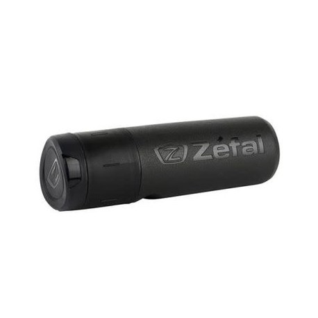 Zefal Z Box 0.6L Porta Herramienta-BicicletaFlama- Herramientas