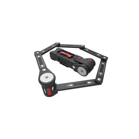 Zefal Candado K-Traz F16 Plegable-BicicletaFlama- Candados y Cadenas