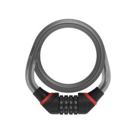 Zefal Candado K-traz C6 Code Cable