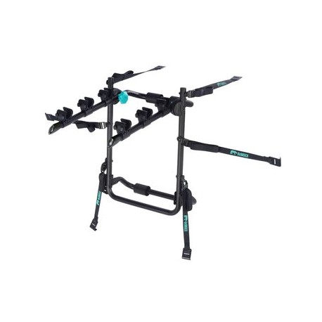 BNB Rack porta bici Genesis x 3