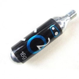 Crank Bros CO2 16 gr Cartucho