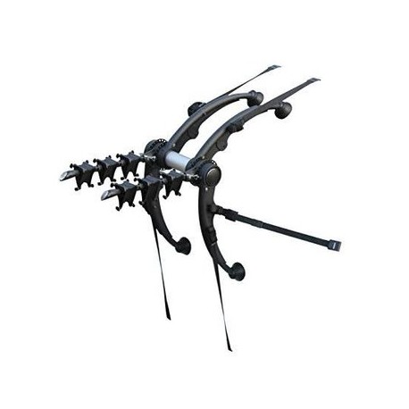 BNB Rack porta bici Aerorack x 3
