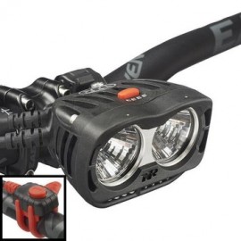 Nite Rider Pro 3600 Enduro Remote