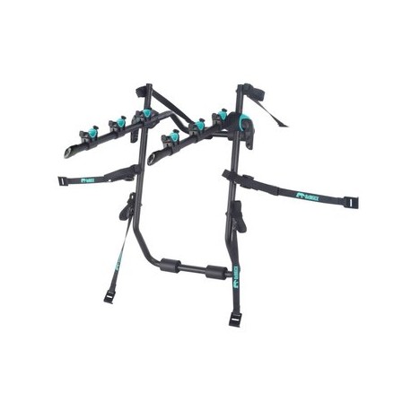 BNB Rack porta bici SWIFT x 3-BicicletaFlama- Racks Auto