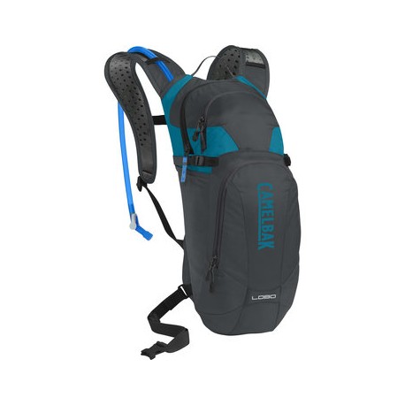 Camelbak Mochila Lobo 3lt-BicicletaFlama- Mochilas Hidratación