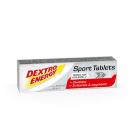 Dextro Sport Tablets 94gr duo-BicicletaFlama- Nutricion