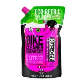 Muc-Off Limpiador de Bicicleta Concentrado 500Ml-BicicletaFlama- Lubricantes y Limpieza